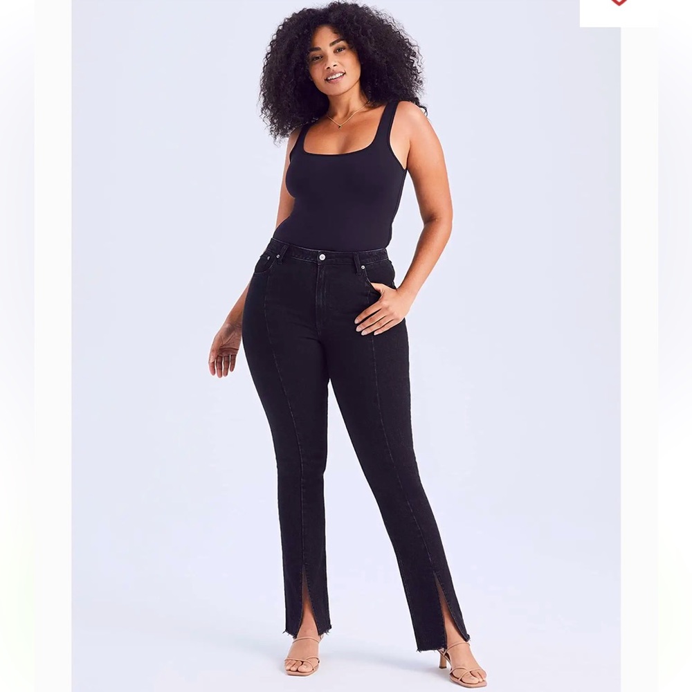 Abercrombie & Fitch High Rise Skinny Jeans